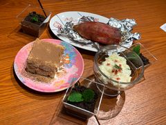 -盘炉forenza·云贵川融合小食堂 ( 钟楼中柳巷店)