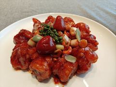 -羲和雅苑•北京烤鸭(平安国际金融中心店)