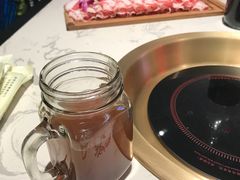 -哥老官重庆美蛙鱼头(宝山龙湖店)