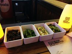 -HIHE Bistro·Oyster Bar(华熙live店)