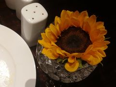 -西安皇冠假日酒店·朱雀咖啡厅