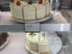 -CloudD'or可露朵蛋糕(1733商业空间店)