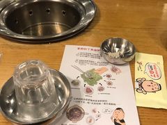 -姜虎东白丁烤肉(深圳湾后海汇店)
