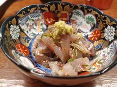 九绘鱼-鮨清日本料理