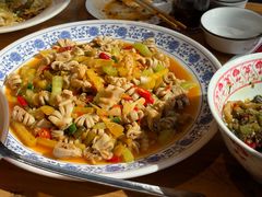 -小三峡食府(西五路店)