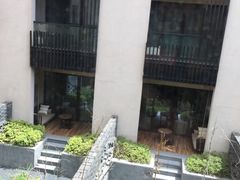 -上海崇明金茂凯悦酒店