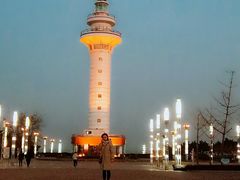 -日照灯塔风景区