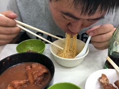 -麦文记面家(佐敦店)