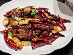 -高佳庄·海鲜酒楼(东港店)