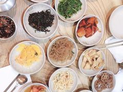 -Myeongdong North Strathfield