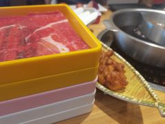 -水林间·寿喜烧自助(仙林金鹰店)