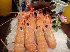 海鳌虾-松鹤精致料理(五一中路店)