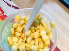 -麦当劳(北京昌金路得来速餐厅店)