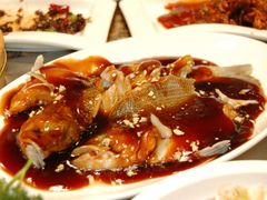 -颂福楼·南京菜(定淮门店)