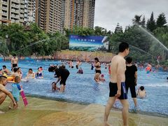 -嘉和K6温泉微度假