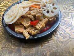 -惠丰源烩面馆(经七路店)