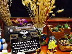 -治愈系甜品The Soothing Dessert(科海大楼店)