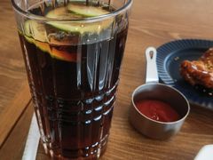 -必胜客(巴沟店)