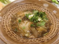 -荟星庭西餐厅(天府丽都喜来登饭店)