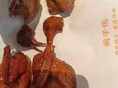 -鸽子侯·家宴·平价海鲜(市图书馆店)