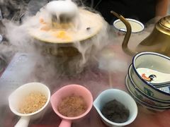 -然记糖水铺(怡丰路店)