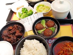 -老娘舅(吴山路店)