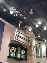-奈尔宝·儿童乐园·亲子餐厅(星河湾店)