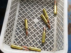 -华连射击俱乐部