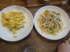 -梨云山居农家乐