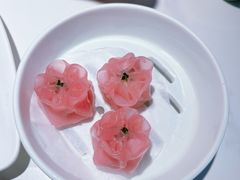 -船歌·鱼水饺青岛菜(恒隆广场店)