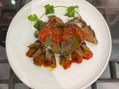 -吴记富苑(朝阳店)