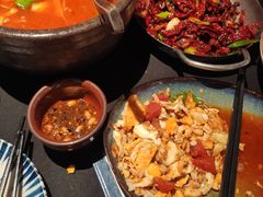 -山石榴·贵州菜(丰盛里店)