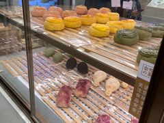 -奈雪的茶(大悦城店)