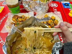 -见味花甲(福田coco park店)