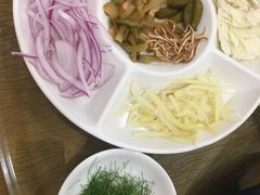 -寻味顺德·南记酒家·传统顺德菜·鱼生(广源路店)