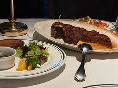 -Wolfgang’s Steakhouse 沃夫冈牛排馆(上海白玉兰广场店)