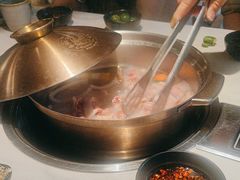 -狐狸爱上椰子鸡(滨江星光大道店)