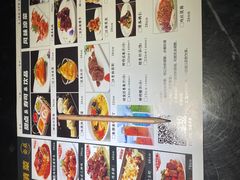 -荣品荟·融合餐厅(月湖广场店)