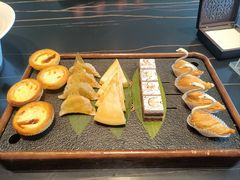 -宝燕壹号景观餐厅(龙盛国际商业广场店)