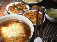 -十面春风·江南面馆(崇宁路店)