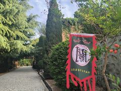 -关帝圣像景区