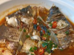 -庆江南江南菜(琴湖溪里花园城店)