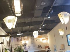 大堂-赤酱红油(家乐福店)