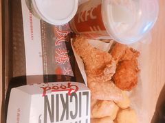 -肯德基(泉州东街店)