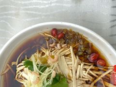 小烫干丝-花园茶楼(兴城西路店)