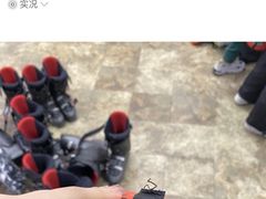 -大同万龙白登山国际滑雪场