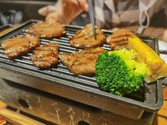 -渔寿司·日本料理(艾尚天地店)