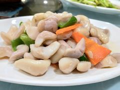 -溱湖八鲜菜馆