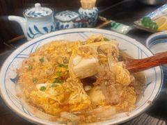 寿喜豆腐-哥哥の深夜食堂(红松东路店)