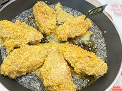 -堂瓦里·33年传统赣菜(第一街区店)